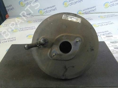 Used Servo brake NISSAN QASHQAI II SUV (J11, J11_) 1.5 dCi (110 hp) 2436883