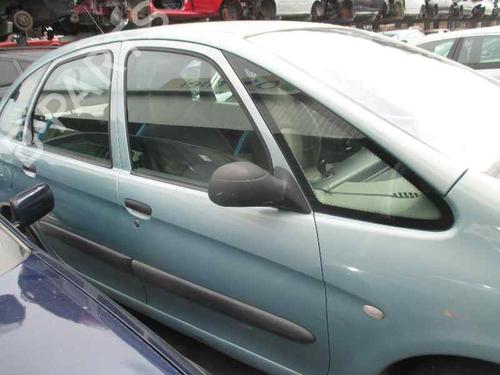 Steering column stalk CITROËN XSARA PICASSO (N68)  | BP2394227I23 