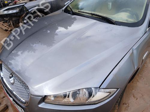 Used Hood JAGUAR XF I (X250) 2.2 D (200 hp) 23197047