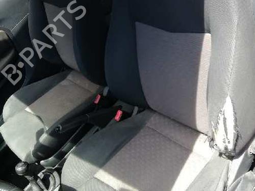 Engine control unit (ECU) SEAT IBIZA III (6L1)  | BP19132794M57 