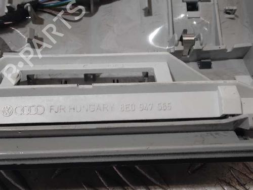 Interior roof light AUDI A3 Sportback (8PA) 1.8 TFSI | BP13911355I8 