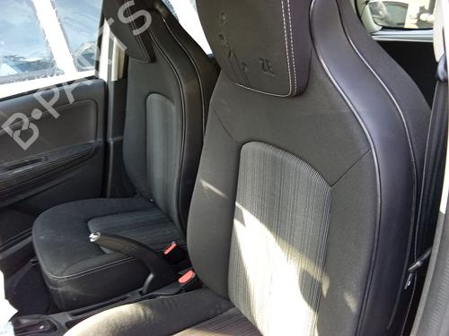 Rear parcel shelf RENAULT ZOE (BFM_) ZOE | BP40037491C85 - Image 7