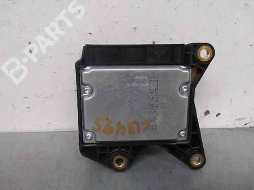 ECU airbags PEUGEOT 308 SW I (4E_, 4H_) 1.6 HDi | BP10358571M53 