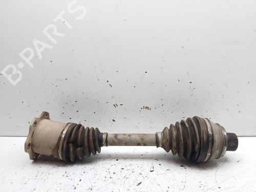 Right front driveshaft AUDI A4 B8 (8K2) 2.0 TDI | BP38015565M39 - Image 6