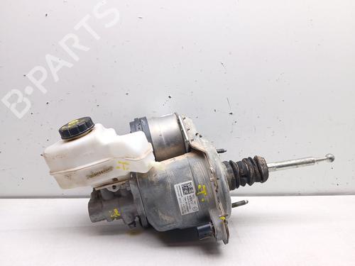 Used Brake master cylinder CUPRA FORMENTOR (KM7, KMP) 1.4 e-Hybrid (150 hp) 30571331