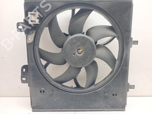 radiator-fan-citroen-c3-iii-sx-2016-36674394 main image