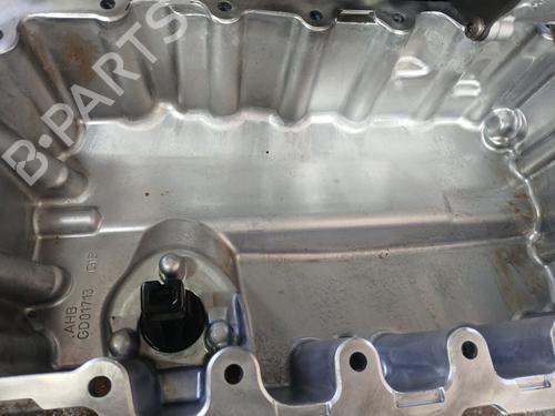 Gearkasse VW GOLF VII (5G1, BQ1, BE1, BE2)  | BP22753450M3 