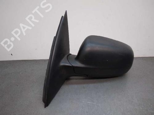 Left mirror SEAT AROSA (6H1)  | BP18014787C26 