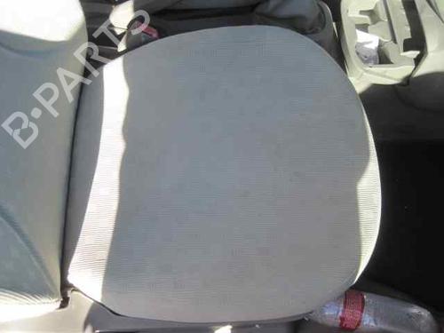 Gearbox NISSAN MICRA III (K12)  | BP2378794M3 