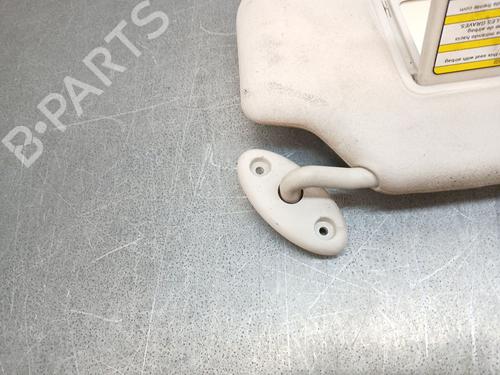 Right sun visor FORD C-MAX II (DXA/CB7, DXA/CEU) | BP15738708I2 - Image 5