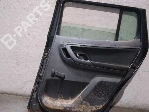Right rear door SKODA FABIA II (542) 1.2 | BP9455446C5 
