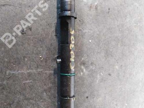 Injector AUDI A6 C5 Avant (4B5) 2.5 TDI (150 hp) 059130201E