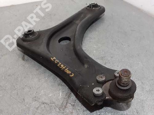 Used Left front suspension arm CITROËN C3 II (SC_) [2009-2025]  8675197
