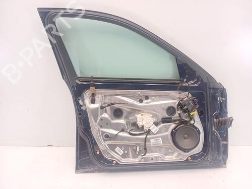 Left front door MERCEDES-BENZ C-CLASS T-Model (S204) C 200 CDI (204.201) | BP24204394C2