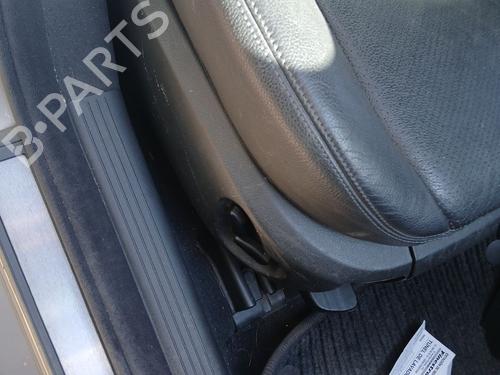 Right front seat MERCEDES-BENZ E-CLASS (W211) E 270 CDI (211.016) | BP30125026C16 