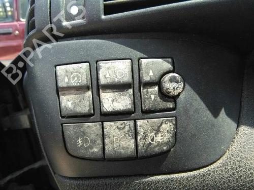 Bomba de freno FIAT STILO (192_) 1.9 JTD (192_XE1A) | BP2390612M77 