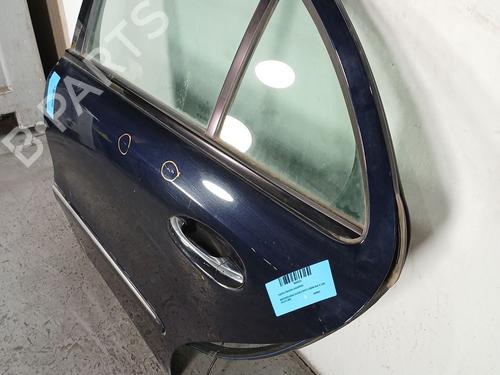 Left rear door MERCEDES-BENZ E-CLASS (W211)  | BP12139800C4 