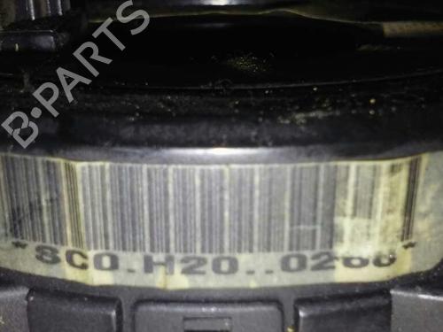 Squib airbag HYUNDAI H-1 Van (A1) 2.5 TD | BP2409067C102 
