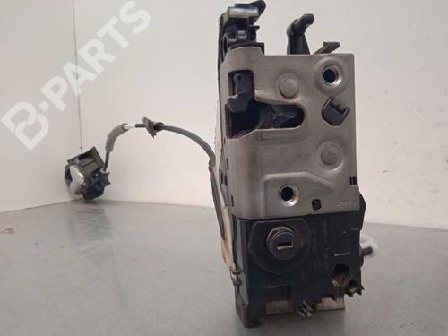 Used Front right lock PEUGEOT 2008 I (CU_) 1.2 PureTech 82 (82 hp) 9692622