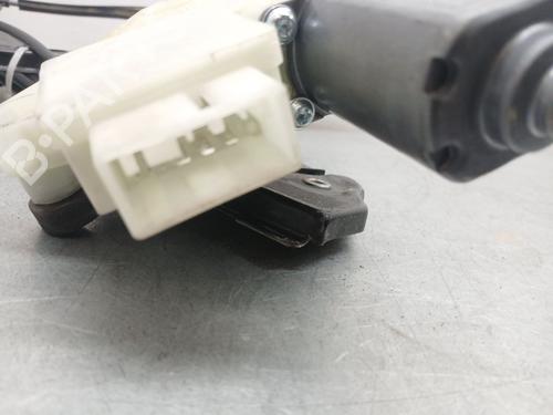 Front left window mechanism SKODA RAPID Spaceback (NH1) 1.4 TDI | BP39617229C22 - Image 3