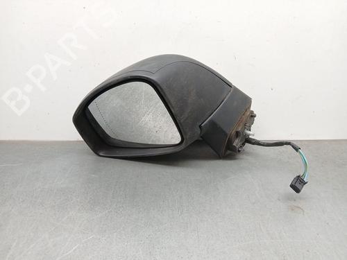Retrovisor esquerdo RENAULT GRAND SCÉNIC III (JZ0/1_) 1.4 16V (JZ0F) (131 hp) 28851062