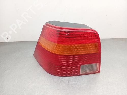 Fanale posteriore sinistro Fanale posteriore sinistro 39263997 39263997