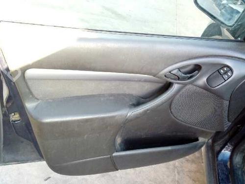 Kollisjonspute styreenhet FORD FOCUS I (DAW, DBW) 1.6 16V | BP2421485M53 