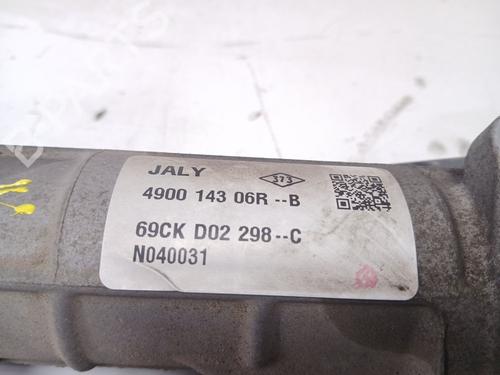 Steering rack DACIA SANDERO II 1.5 dCi 75 / Blue dCi 75 (B8JW, B8M4, B8AH, B8M7, B8M6) | BP39136141M22 - Image 2