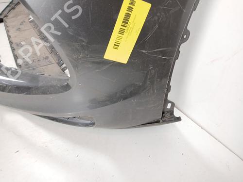 Front bumper PORSCHE CAYENNE (92A) 4.2 S Diesel | BP30081062C7 