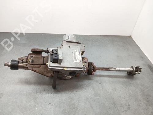 Used Steering column RENAULT GRAND SCÉNIC II (JM0/1_) 1.9 dCi (JM0G, JM12, JM1G, JM2C) (120 hp) 30439120