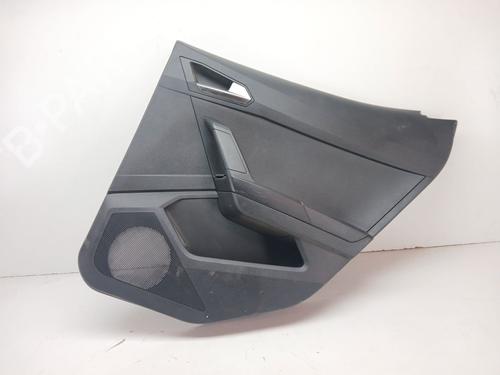 Forra trás direita Forra trás direita SEAT ARONA (KJ7, KJP) 1.0 TSI (110 hp) 36098163 36098163