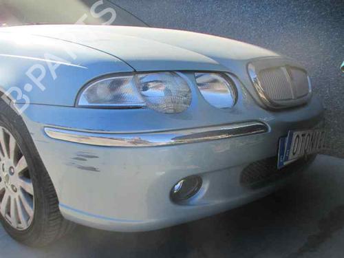 Kollisjonspute styreenhet ROVER 45 I Hatchback (RT)  | BP2400635M53 