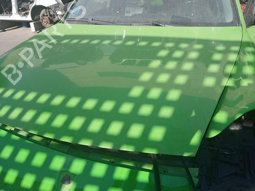 Hood PORSCHE CAYENNE (9PA) 3.2 | BP28350031C1 