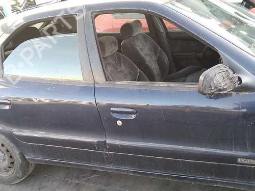 Front left window mechanism CITROËN XSARA (N1) 2.0 HDi 90 | BP2408155C22 