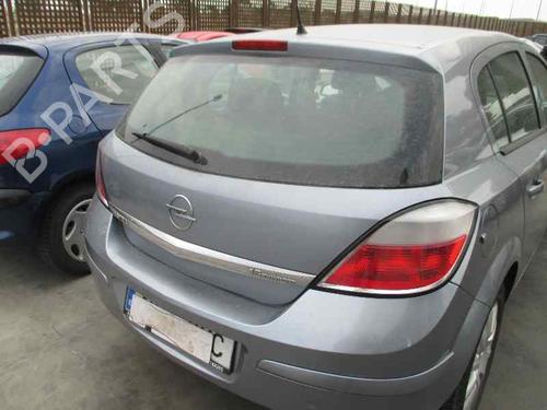 Front right window mechanism OPEL ASTRA H (A04) 1.6 (L48) | BP2357032C23 