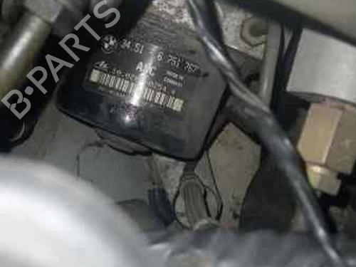 Used ABS pump BMW 3 (E46) 320 d (136 hp) 15653683