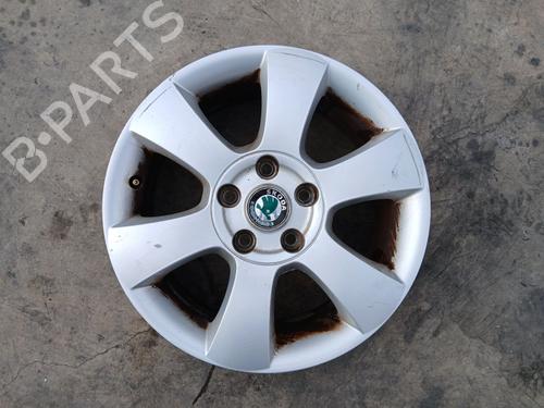 Used Rim Rim SKODA OCTAVIA II (1Z3) 1.9 TDI (105 hp) 40530775 40530775