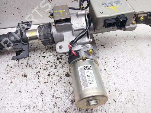 Steering column OPEL CORSA C (X01) 1.2 (F08, F68) | BP39802531M21 - Image 3