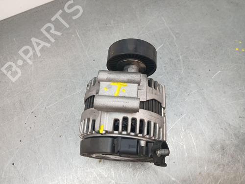 Alternator BMW 5 (E60) 525 i | BP36052500M7 - Image 4
