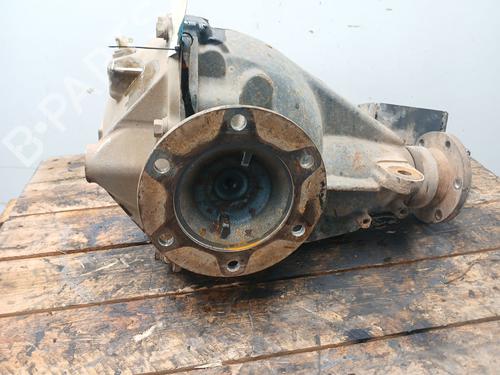 Used Rear differential MITSUBISHI PAJERO III Canvas Top (V6_W, V7_W) 3.2 DI-D (V68W, V78W) (160 hp) 30754733