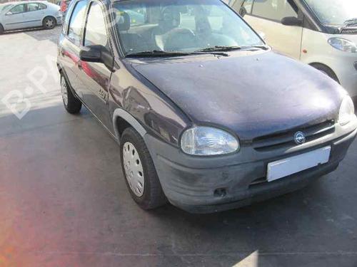 Front right lock OPEL CORSA B (S93)  | BP2373851C97 