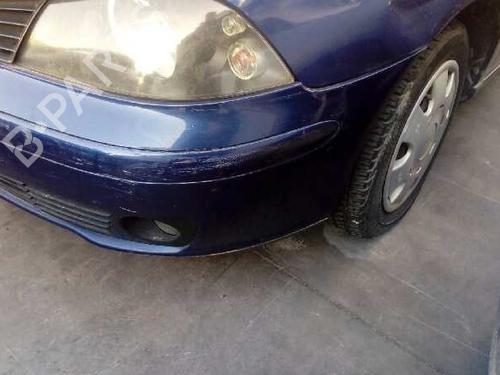 Front left lock SEAT IBIZA III (6L1) 1.4 16V | BP2687384C98 