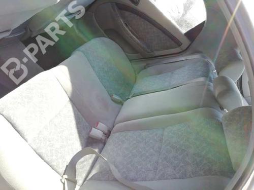 Gearbox DAEWOO LACETTI Hatchback (KLAN)  | BP6980986M3 
