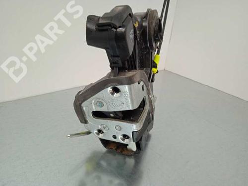 Used Front left lock TOYOTA AURIS (_E18_) 1.6 (ZRE181_, ZRE185_, ZRE185R, ZRE181R) (132 hp) 12194089