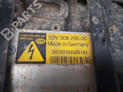 Right headlight BMW X5 (E53)  | BP10911697C29 