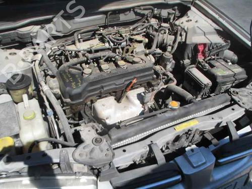 Front right window mechanism NISSAN ALMERA II Hatchback (N16)  | BP2359677C23 