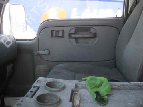 Climate control NISSAN CABSTAR E (TL_, VL_) 120.35, 120.45 (TL0) | BP4677689I5 