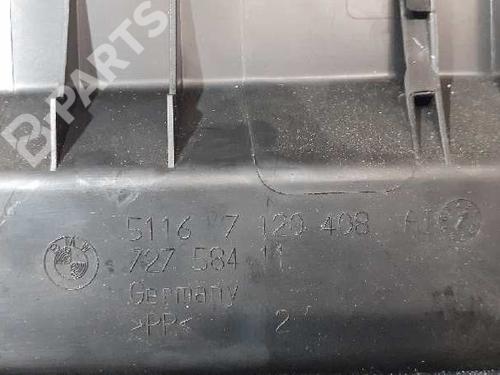 Glove box BMW 3 (E90) 320 d | BP10006435C95 