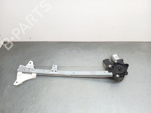 Front left window mechanism HYUNDAI i20 III (BC3, BI3) 1.2 | BP40458256C22  - Image 5