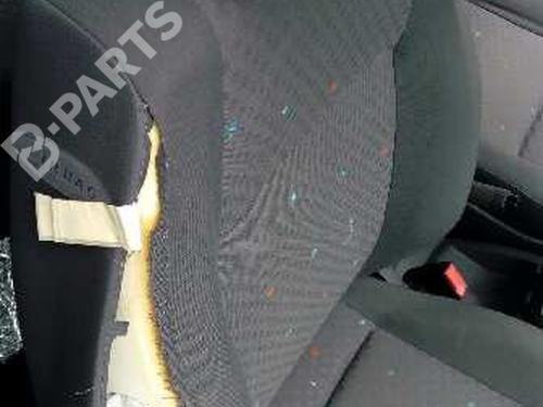 Right taillight VW POLO (9N_, 9A_) 1.9 SDI | BP2418270C35 